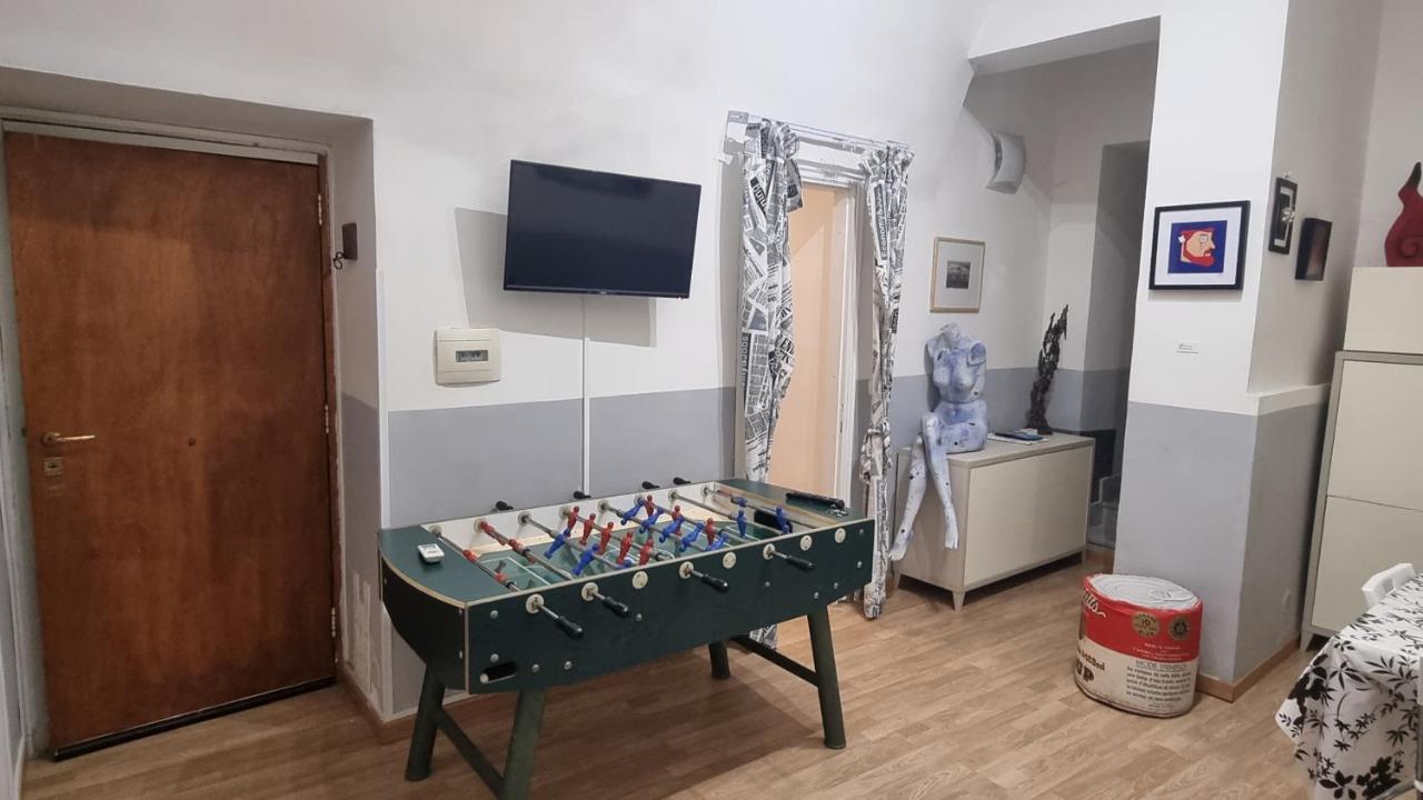 Gradoni Chiaia Art&Bed Villa Napoli Esterno foto