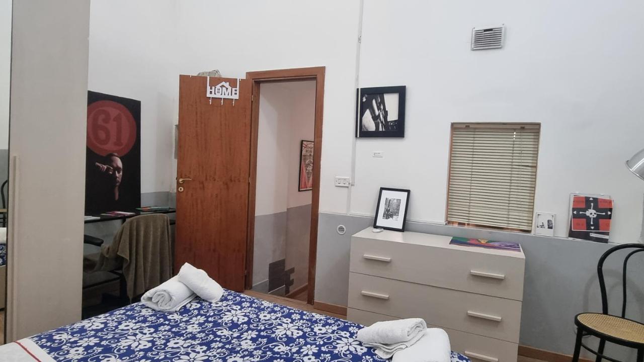 Gradoni Chiaia Art&Bed Villa Napoli Esterno foto